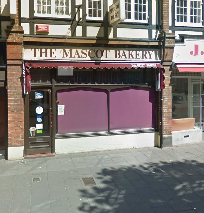 The Mascot Bakery · Photos 1
